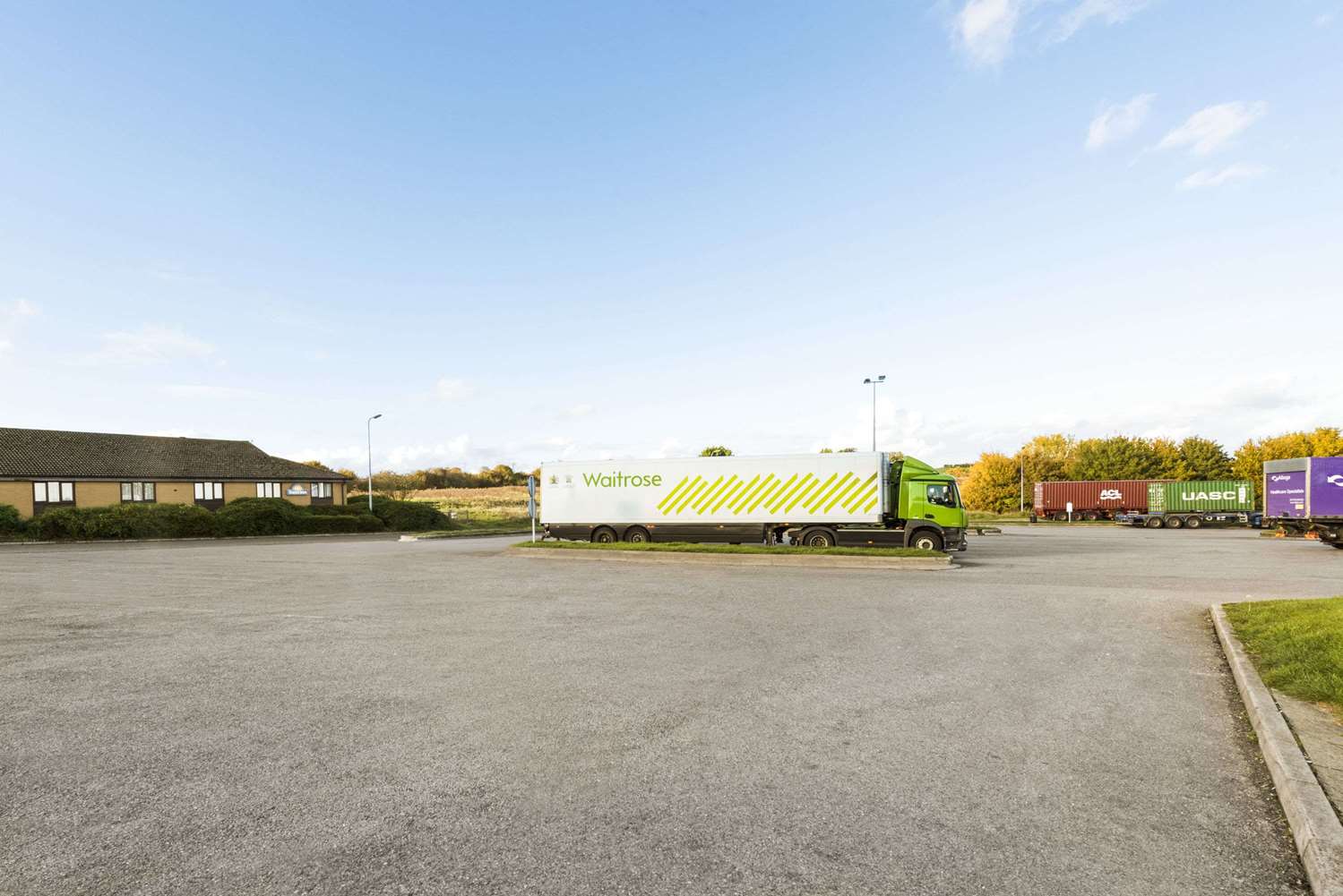 Days Inn by Wyndham Sutton Scotney North 27/29