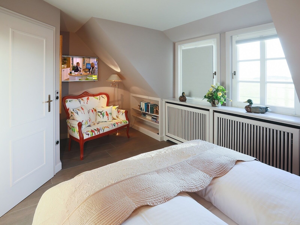 Ferienhaus Weetstich 7/22