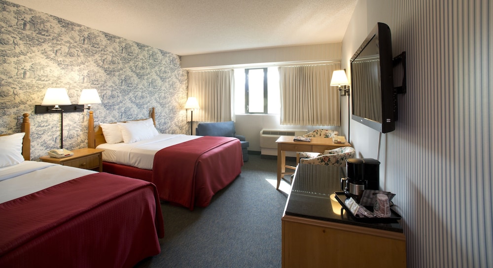 Woodlands Hotel & Suites - A Colonial Williamsburg Hotel 13/64