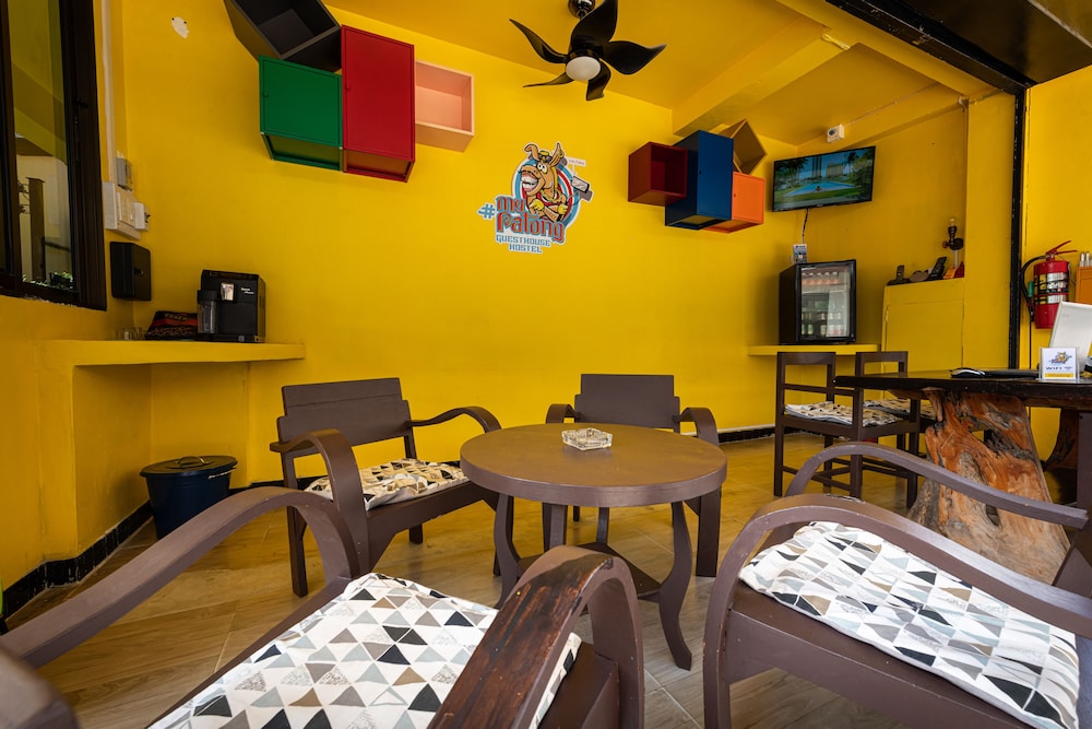 Baan Yuyen Karon Guesthouse 64/76