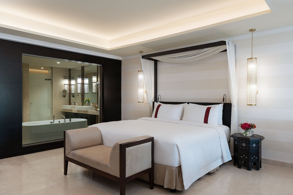 Villa, Suite, King Bed, Private Pool