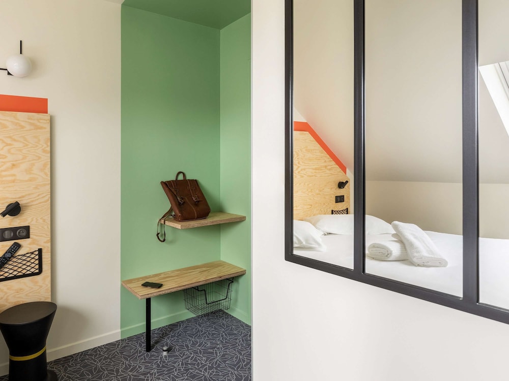 Greet Hotel Beaune 13/81