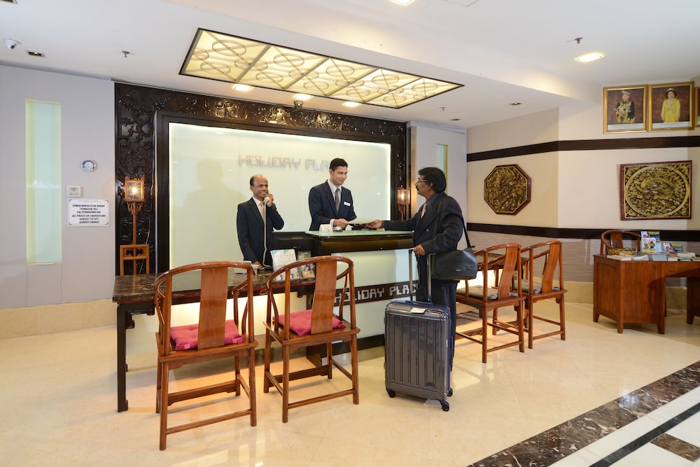 Holiday Place Kuala Lumpur 4/42