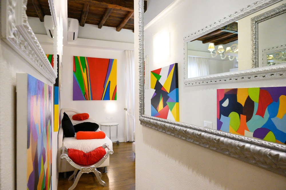 Domus Spagna Frattina Prestige Suite 5/50