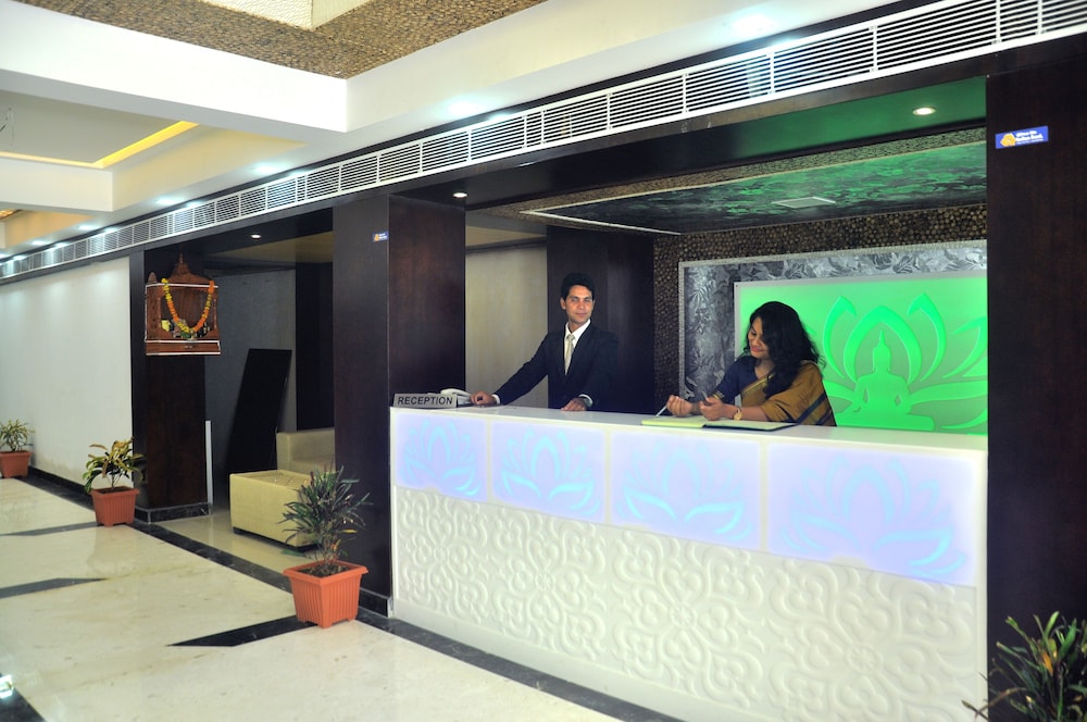 Hotel Sgt Plaza 5/35