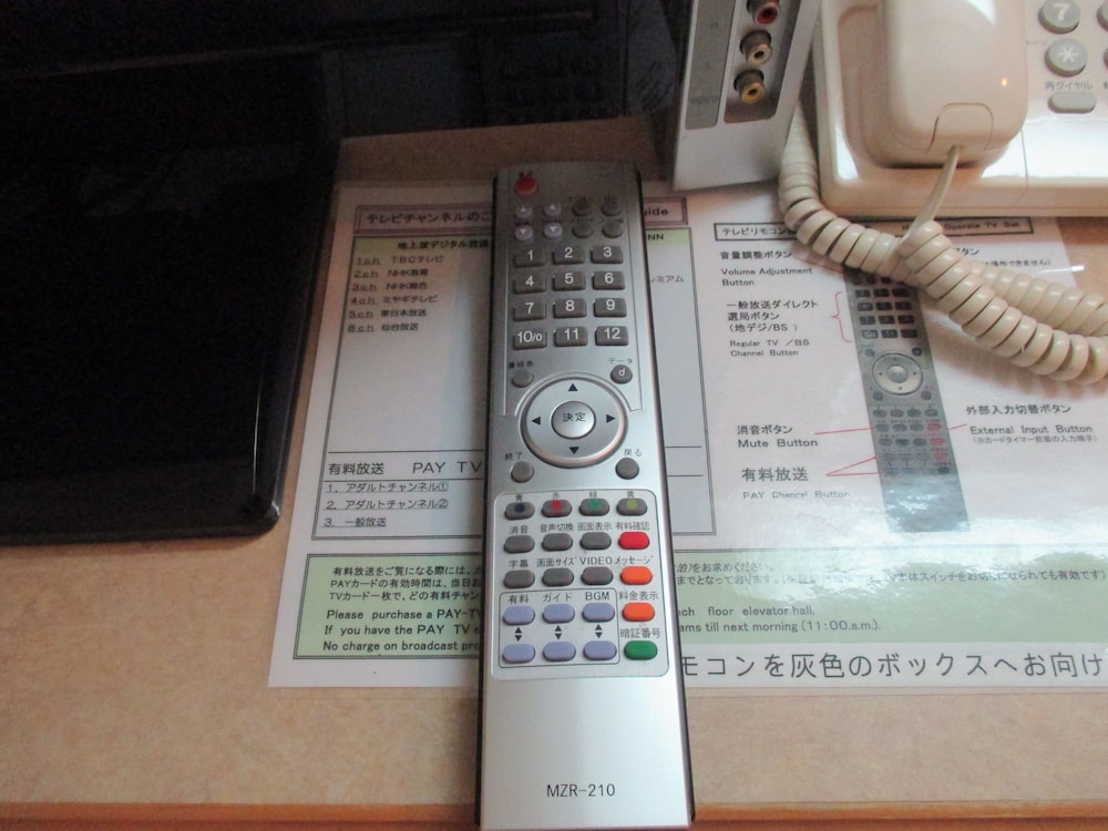 ホテルグリーンウェル 写真3