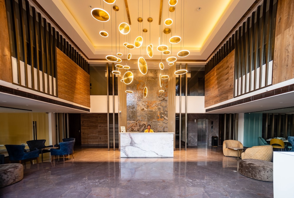 The Fern Residency, Calangute, Goa 9/60