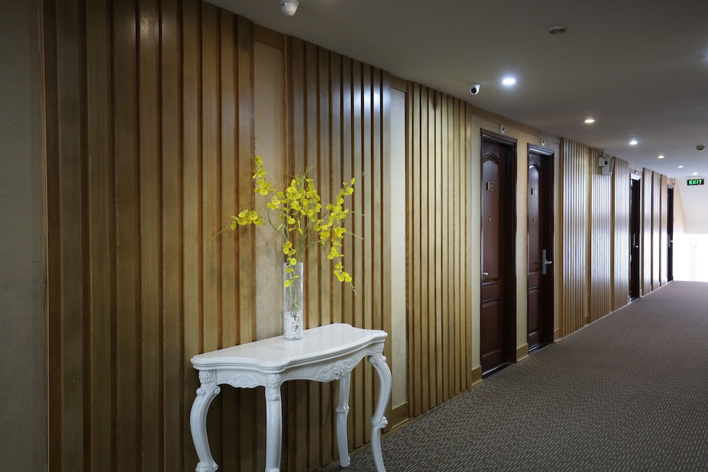 Nesta Hotel 38/64