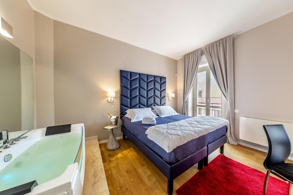 Album Boutique Rooms 20/50