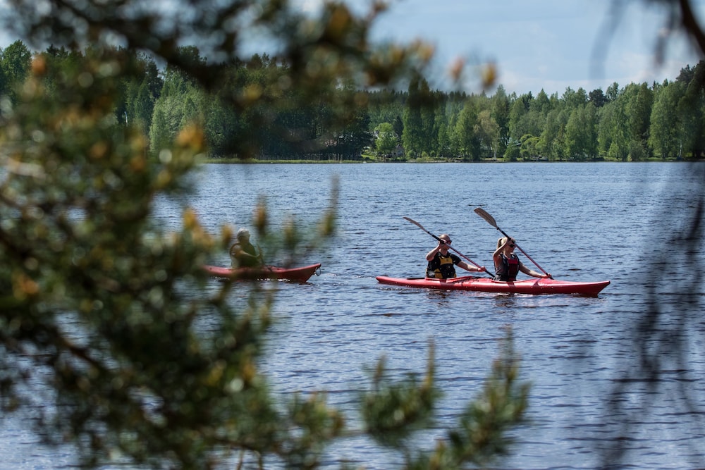 Kunnonpaikka 47/50