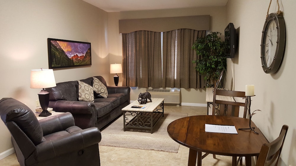Highland Estates Resort 50/60