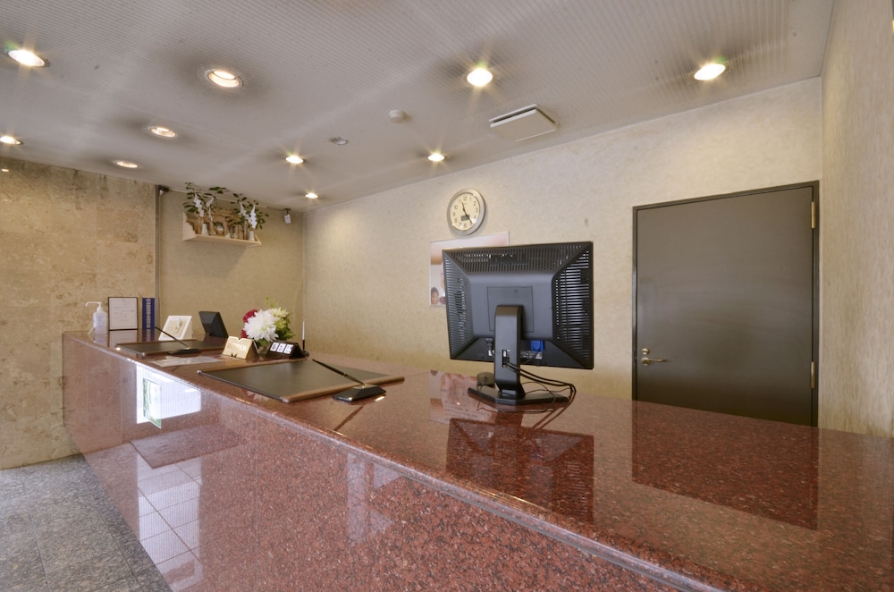 Hotel Select Inn Isehara 39/48