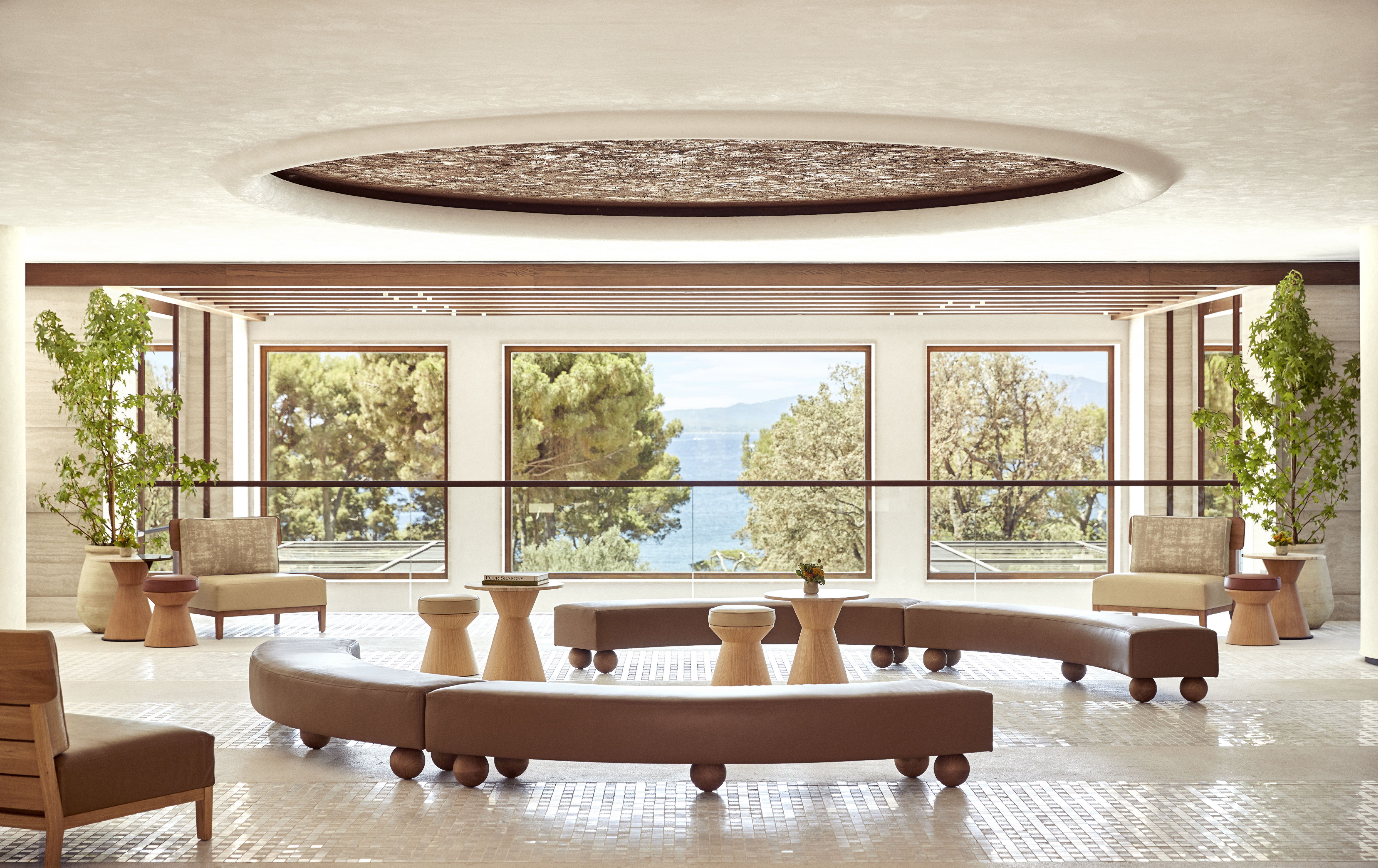 Four Seasons Mallorca at Formentor 9/61