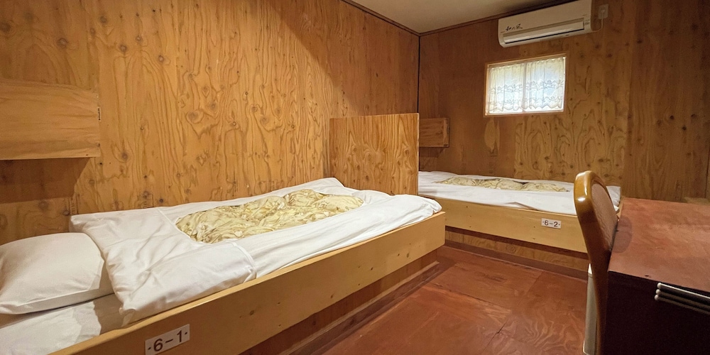 Guest House Otaru Wanokaze - Hostel 16/51