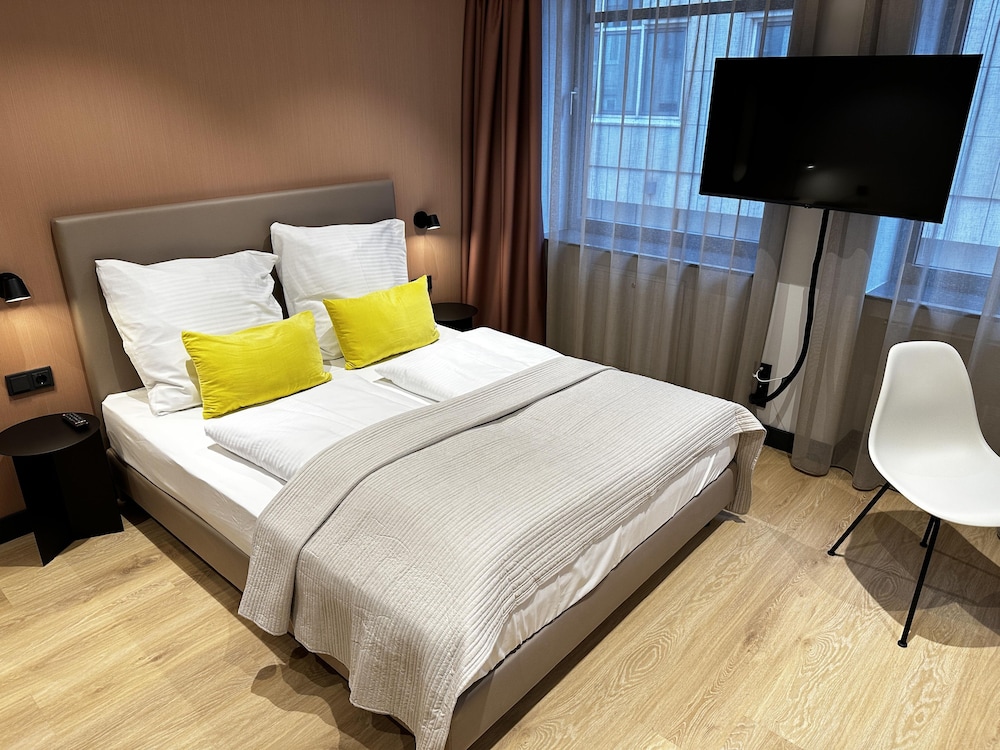 ipartment Koeln Oper @HOME by Best Western 16/55