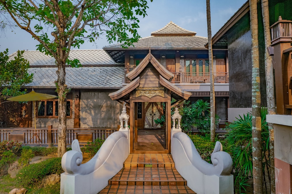 Monmuang Resort 4/74