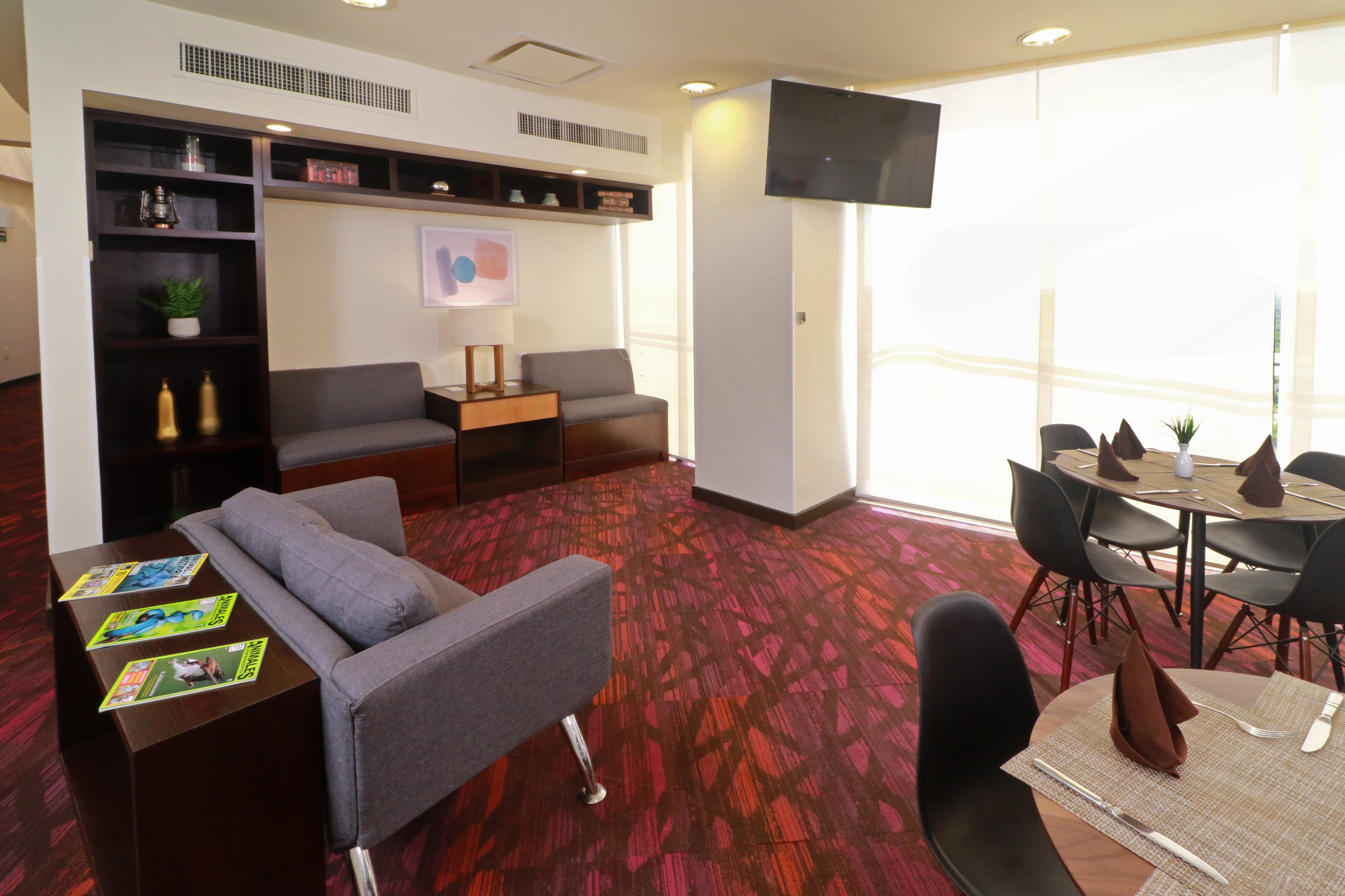 Holiday Inn Tuxpan - Convention Center 23/50