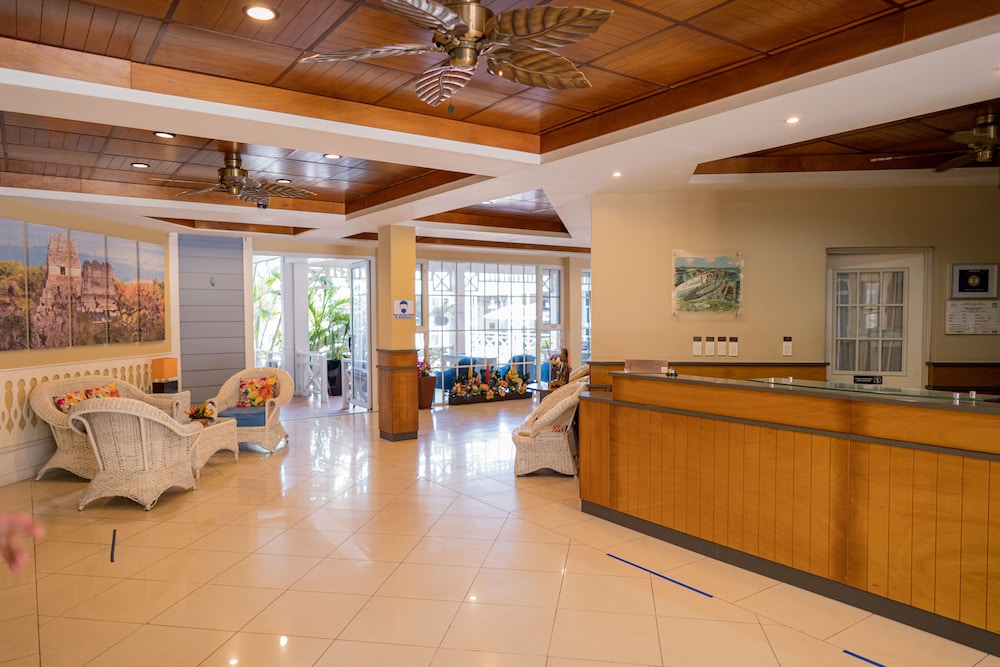 Hotel Casona Del Lago 19/69