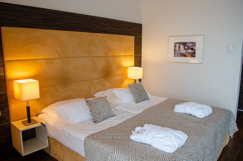 Hotel-Residence Klosterpforte 7/50