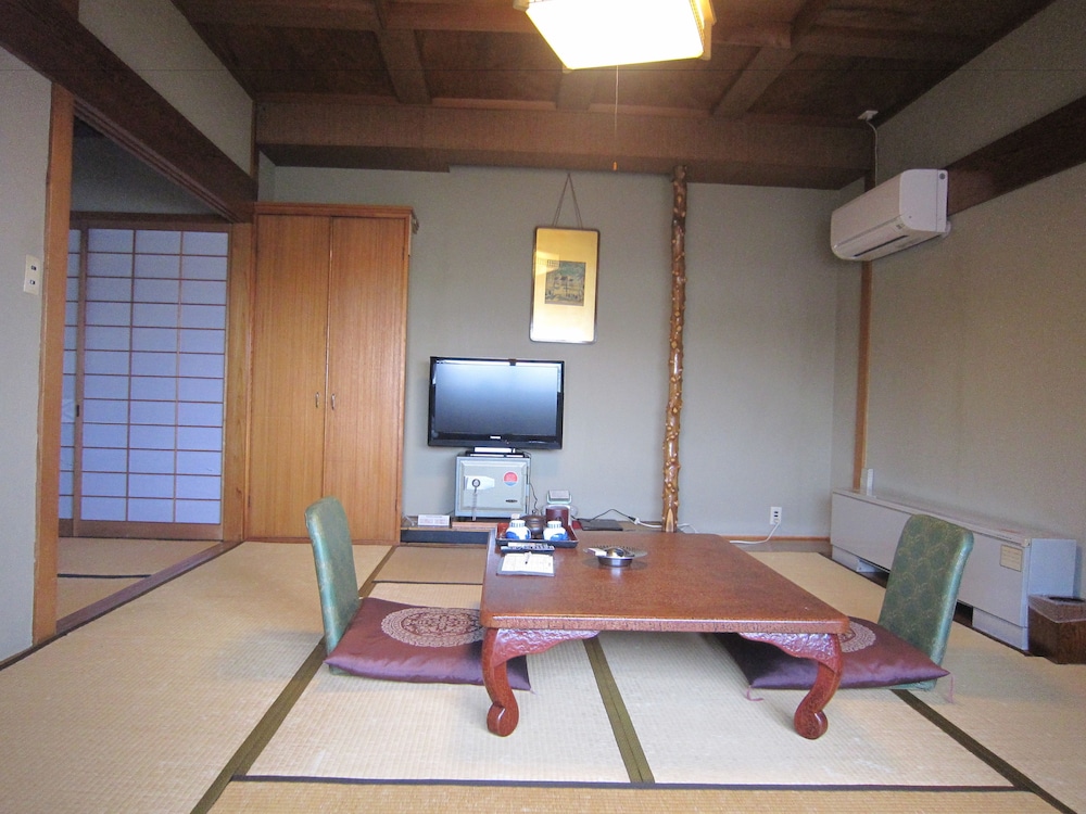 Shimaya 40/50