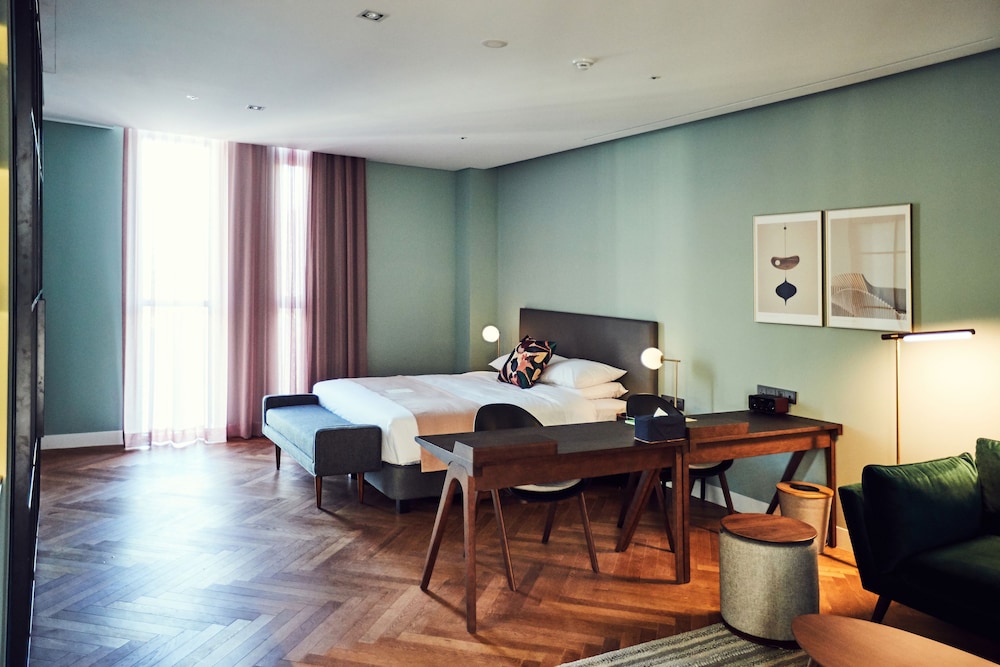 La Casa Hotel Gwangmyeong 64/76