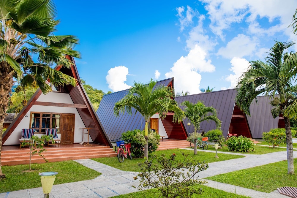 La Digue Island Lodge 4/67