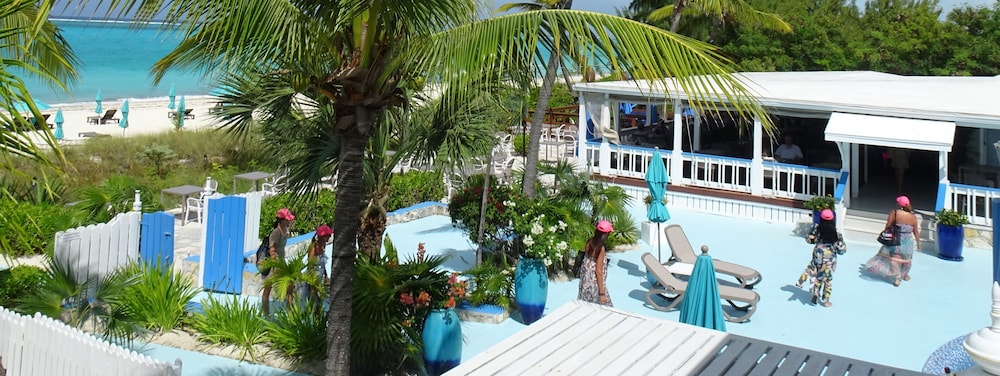 Sibonne Beach Hotel 2/62