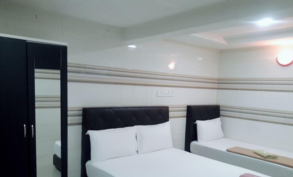 New Wave Ampang Point Hotel 16/44