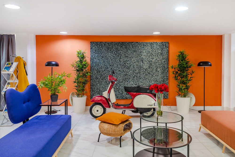 Hotel Split Inn By President 21/34