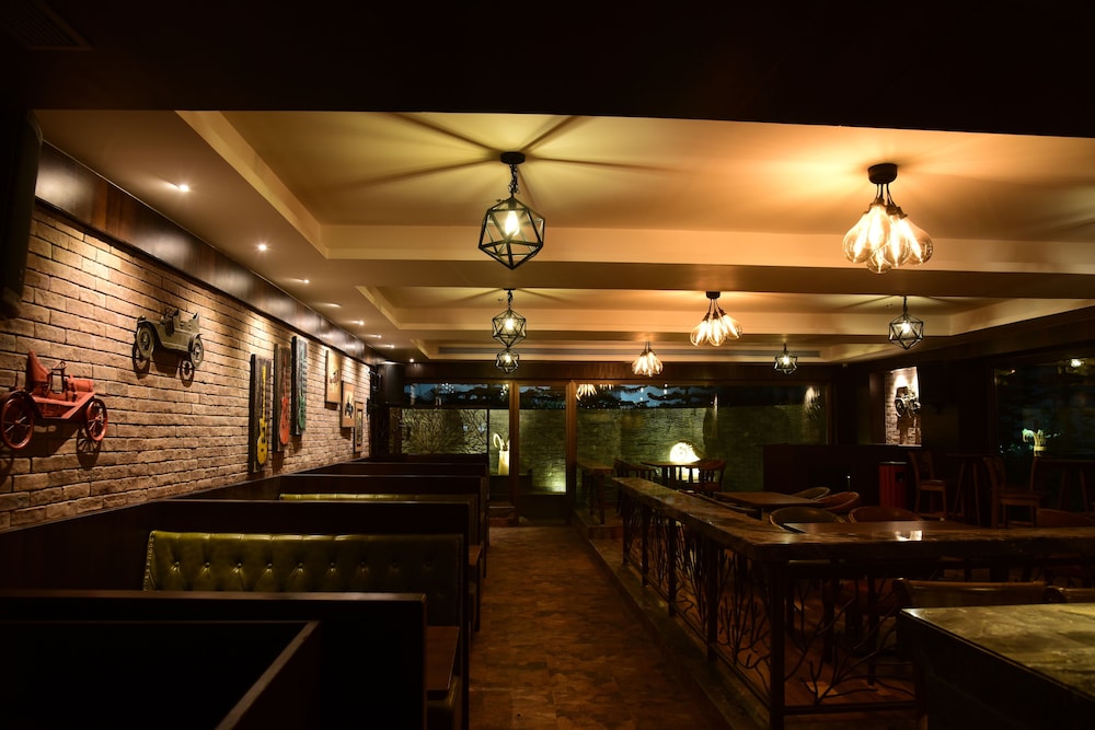 Lemon Tree Hotel Siliguri 4/31