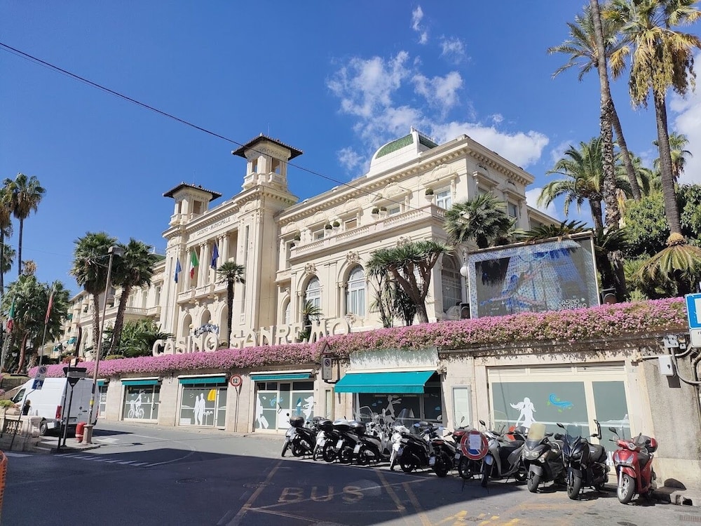 Casa Zeffirino 4/50