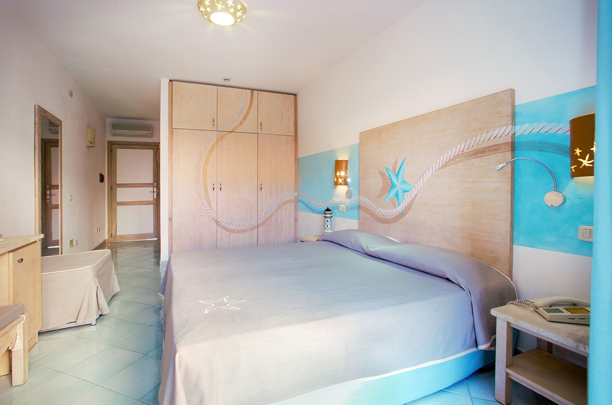 grand hotel corallaro