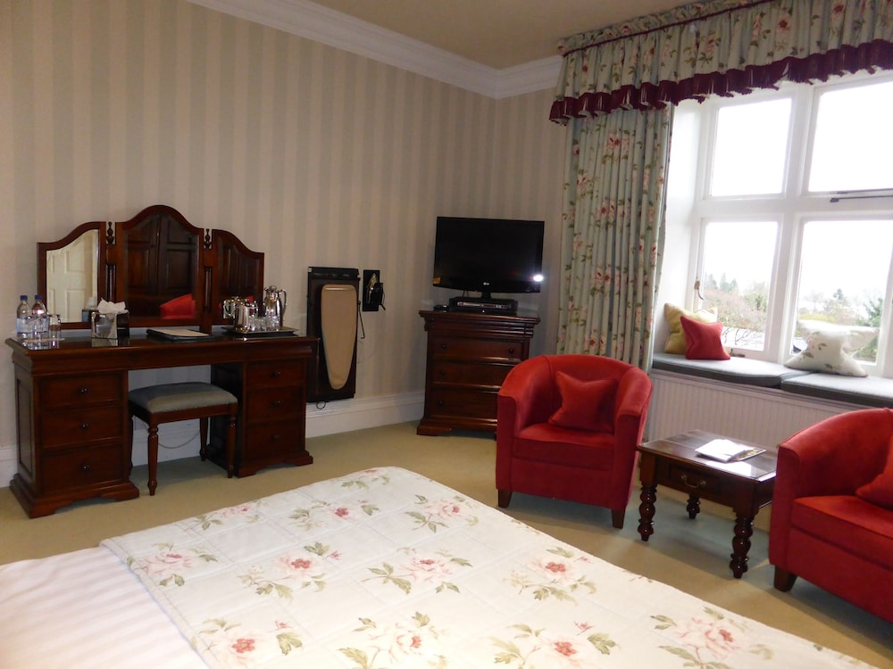 Lindeth Howe Hotel 21/61