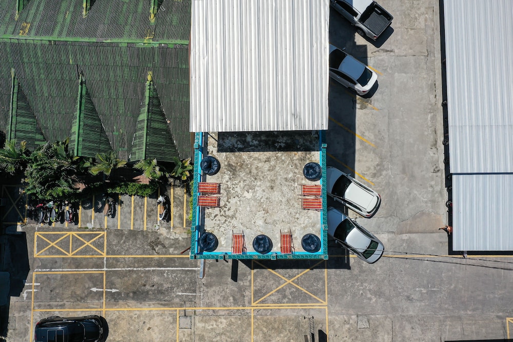 myPatong Social Hostel 33/50