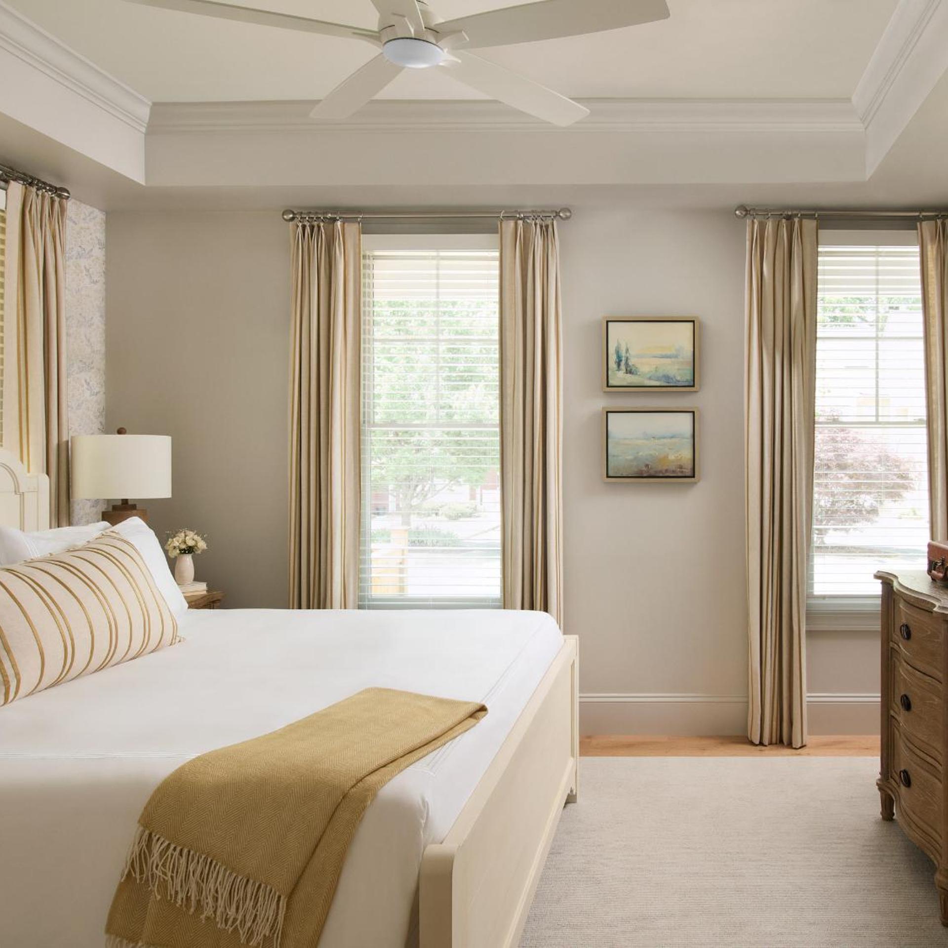 1313 West - Luxury Boutique Hotel 6/34