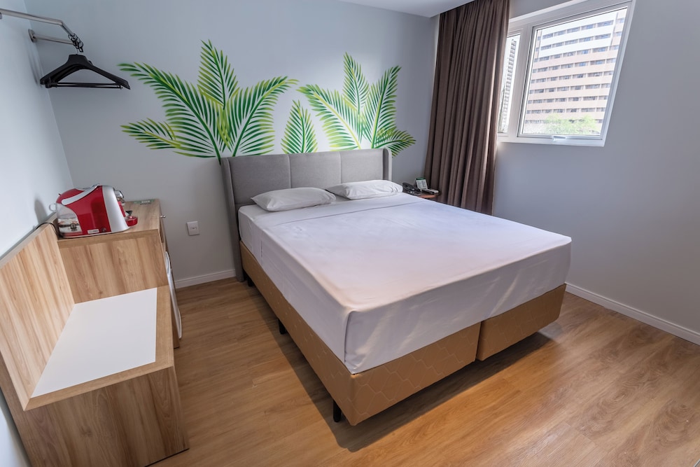 Ecco Hotel Fortaleza 11/32