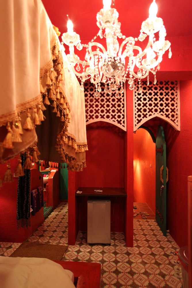 Afei Surf Inn - Hall 3 29/39
