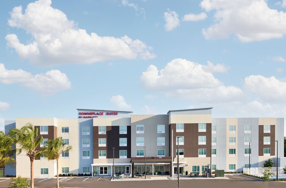 TownePlace Suites by Marriott Plant City 3/48