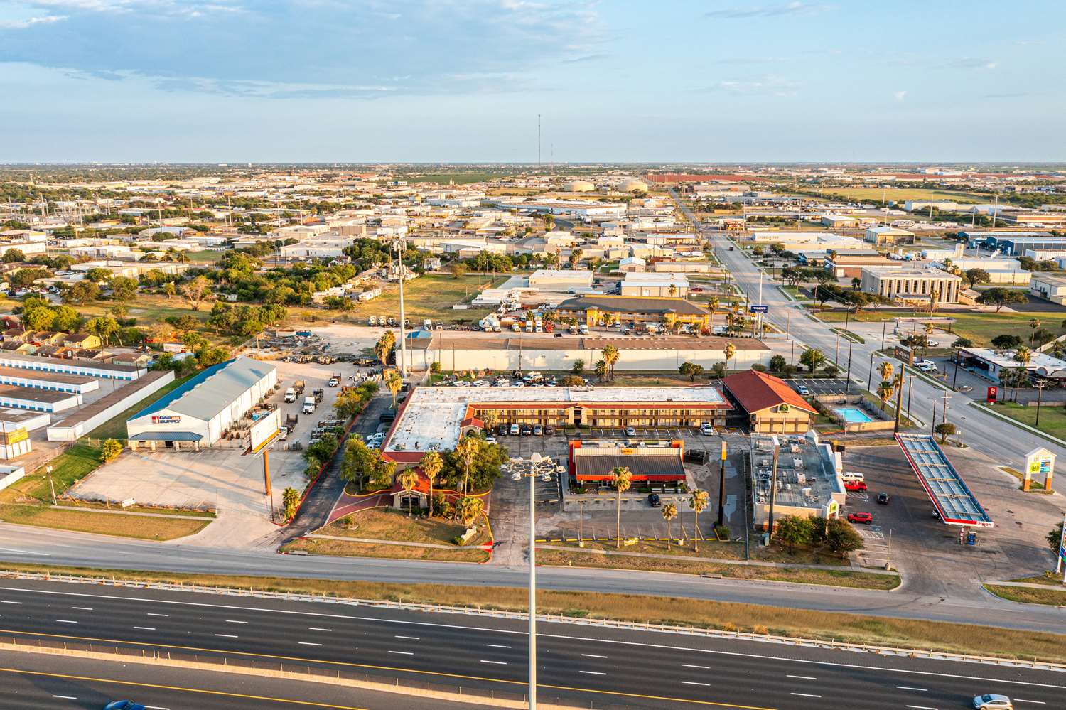 La Quinta Inn Corpus Christi North 43/71
