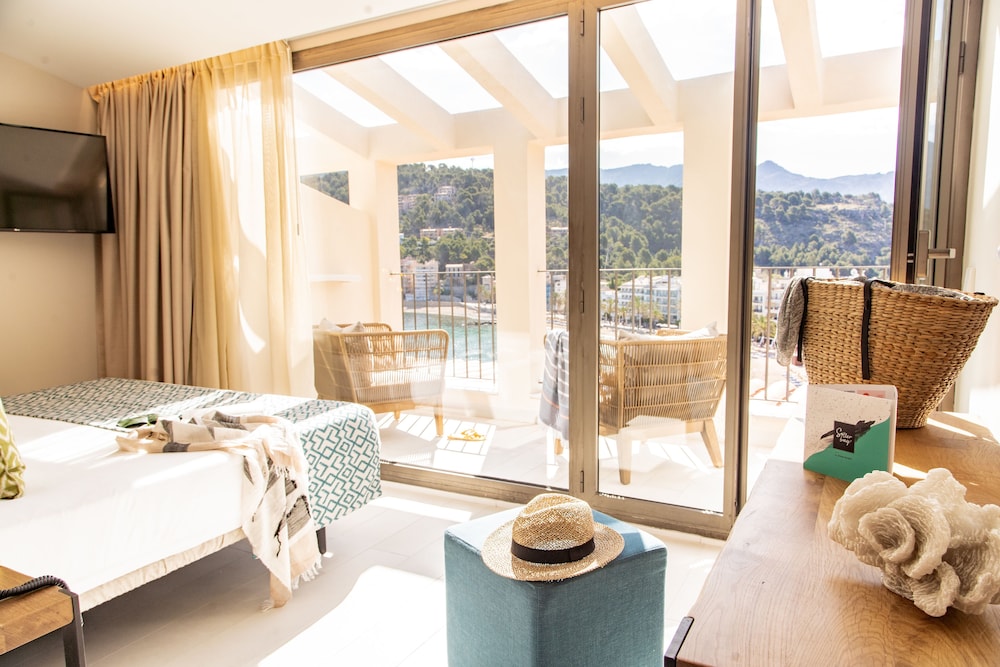Pure Salt Port de Soller - Adults Only 52/87