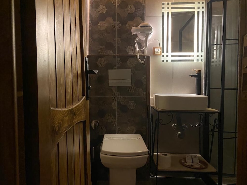Babil Antique Hotel 49/49