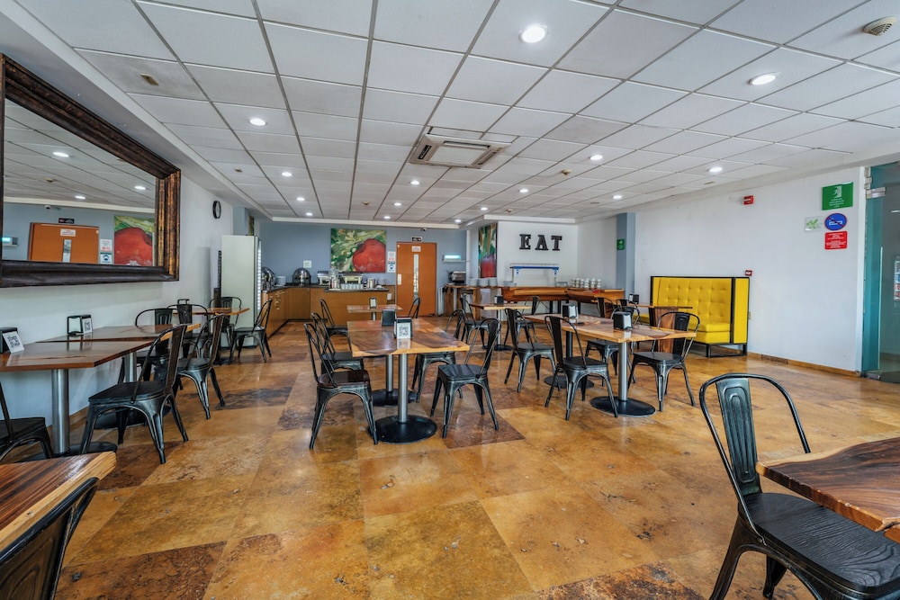 La Venta Inn Villahermosa 36/50