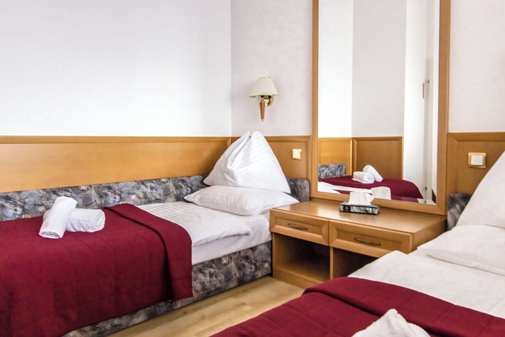COMFORT, APARTMENT