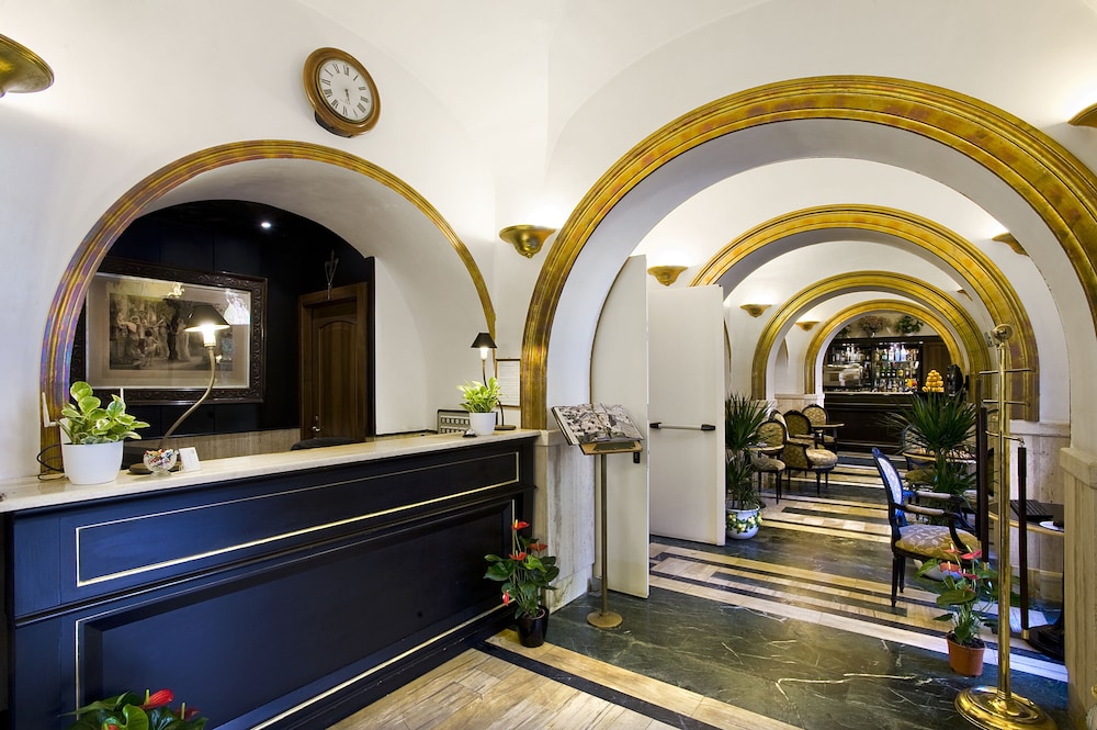 Hotel Villa San Lorenzo Maria 3/57