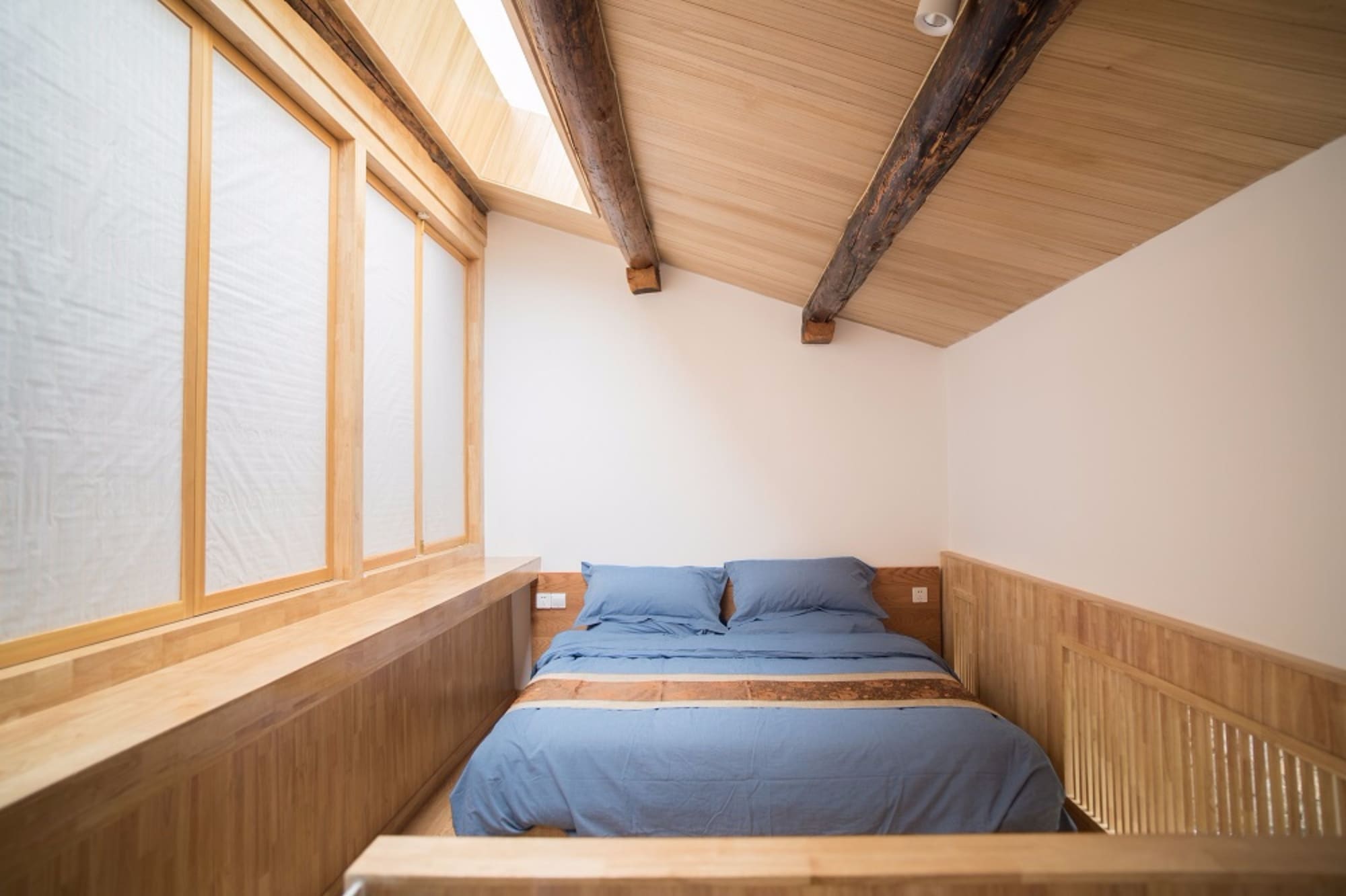 Room, Quadruple, 2 King Beds, No Courtyard View