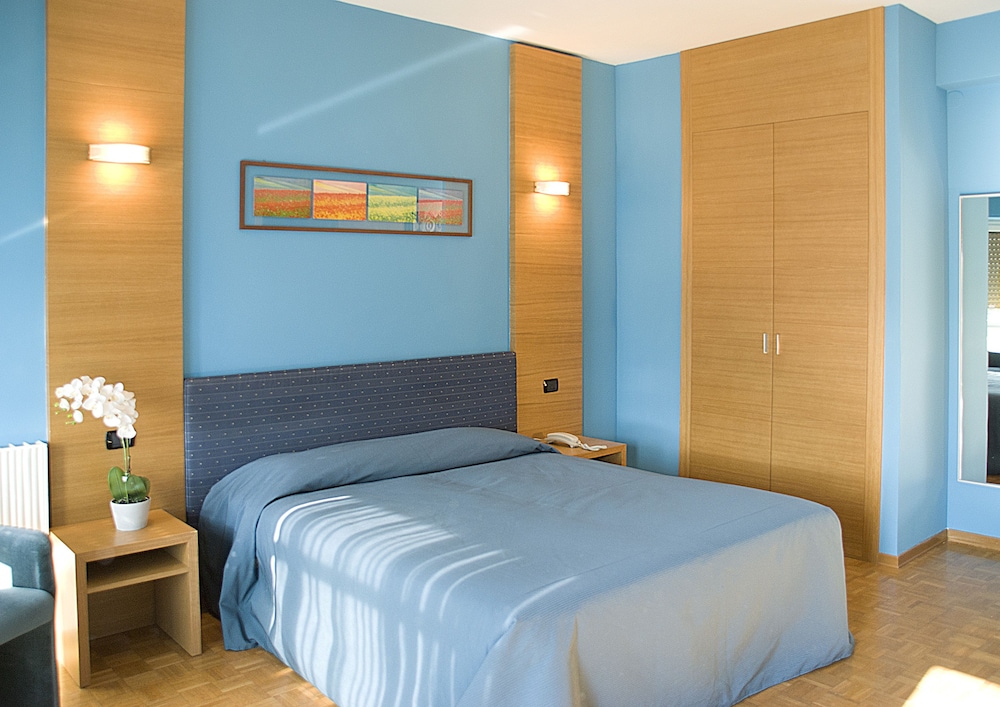 Hotel Clarici 19/39