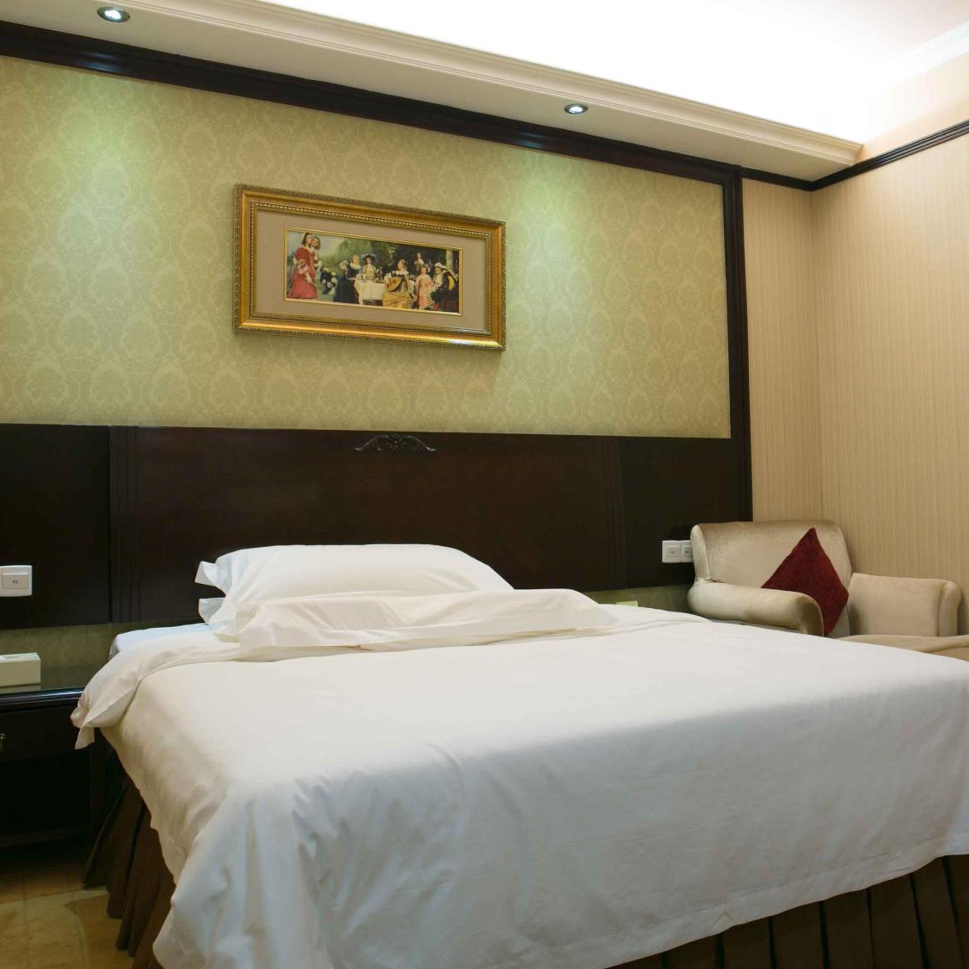 Vienna Hotel- Shenzhen Fuhua Road 10/22