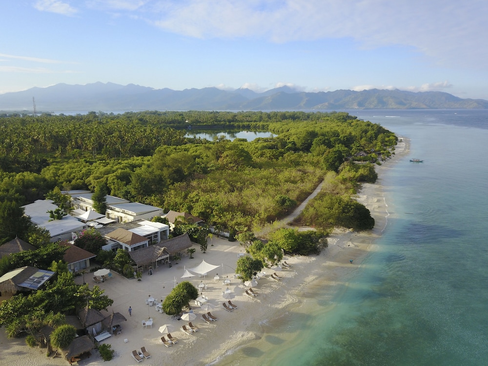 MAHAMAYA Gili Meno 35/70