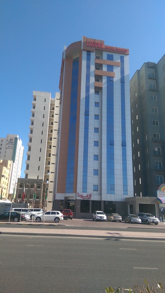 ALSLAM HOTEL SUITEs 3/40