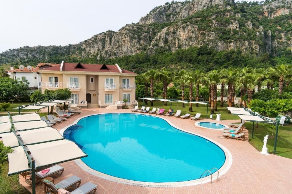 Keskin Hotel 41/53